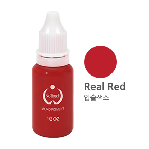 바이오터치 MP11 리얼 레드(Real Red)