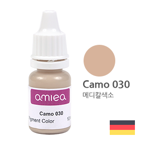 아미아칼라 Camo 030(까모 030)